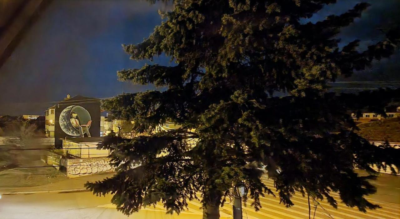 Yellow House ซีบิว ภายนอก รูปภาพ